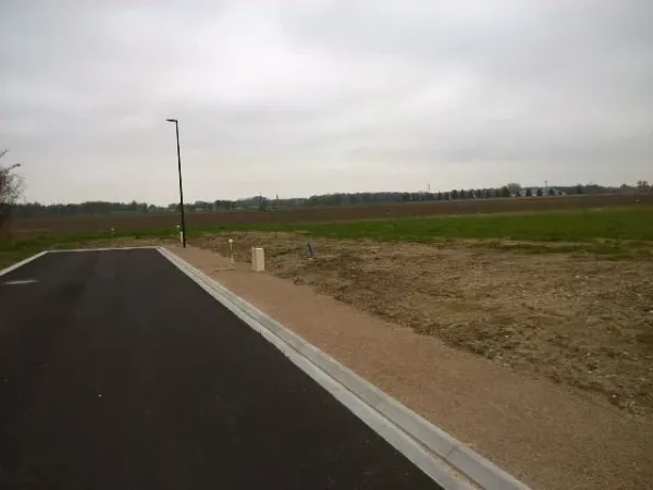 Maison neuve 5 pièces 104 m²