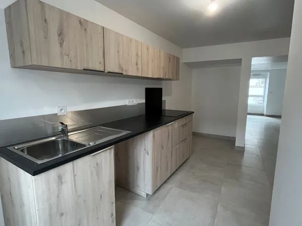 Location d appartement
