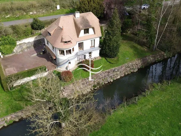 Maison 6 pièces 130 m²