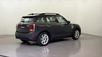 Mini Countryman Cooper SE 136ch + 88ch Exquisite ALL4 BVA — photo 5