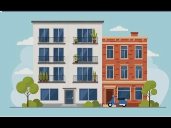 Vente Immeuble 699 m²
