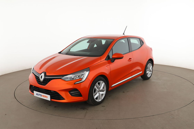 Renault Clio 1.0 TCe Zen