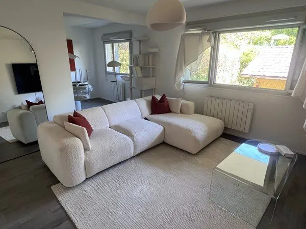 Appartement t2 location