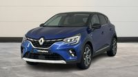 Renault Captur 1.6 E-Tech hybride 145ch Techno Fast Track