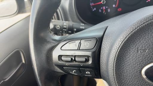 Kia Picanto 1.0 67 - Active – 2018 – 128000 km – Essence – Boîte Manuelle — photo 4