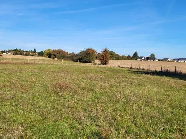 Terrain à bâtir Vente L'Aigle   29960€
