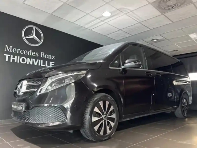 Mercedes Cla v 300 d 4matic avantgarde extr — photo 9
