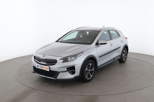 Kia XCeed 1.6 GDi ISG PHEV Active DCT6