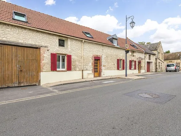 Maison 6 pièces 150 m²