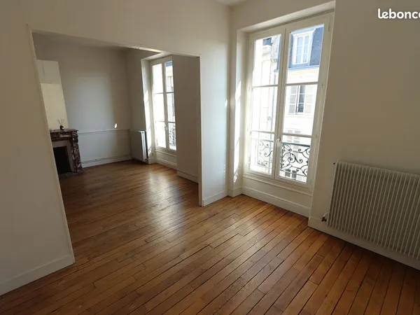 Appartement 3 pièces 55 m²