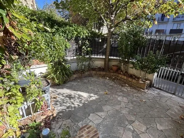 Pavillon 4 pièces 104 m²