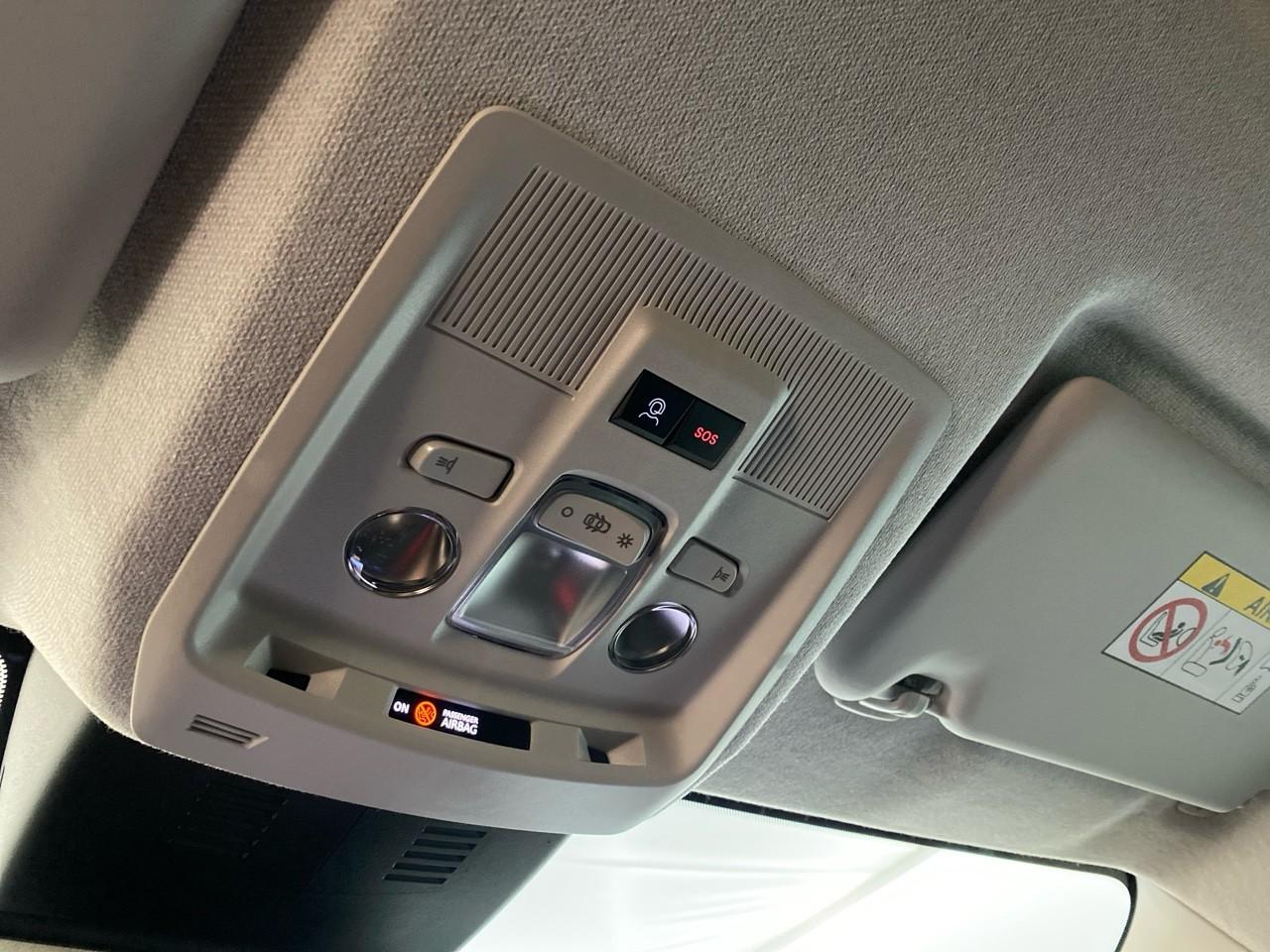 Citroën C5 Aircross hybride 145 ch e-dcs6 max — photo 19