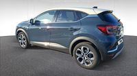 Renault Captur 1.3 TCe mild hybrid 160ch Techno EDC — photo 6