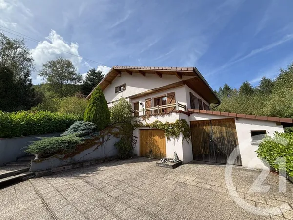 Maison 6 pièces 139 m²