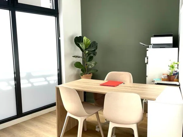 Location bureaux - cabinet pluridisciplinaire - Lyon 6