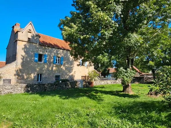 Maison 4 pièces 110 m²