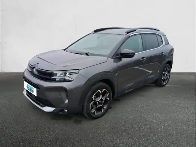 Citroën C5 Aircross bluehdi 130 eat8 — photo 65