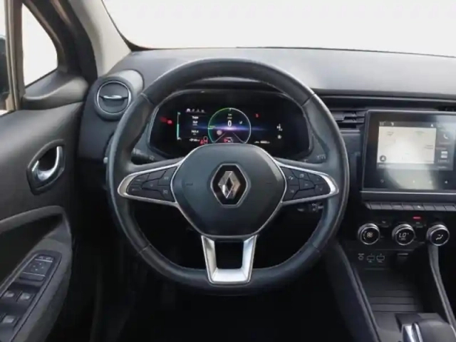 Renault Zoé zoe e-tech evolution charge normale r110 achat intégral - 22b — photo 15