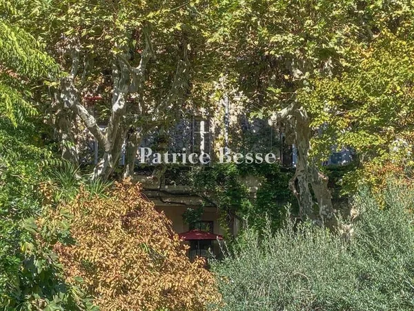 Hôtel particulier 14 pièces 380 m²