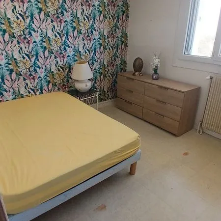Location de chambre