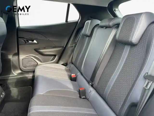 Peugeot 2008 puretech 100 s&amp;s bvm6 — photo 60