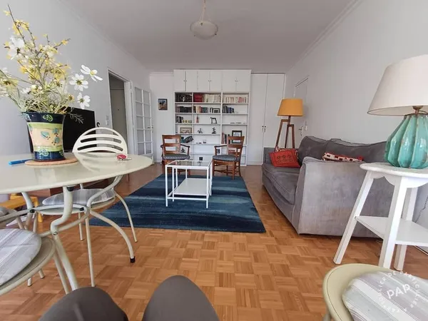 Appartement 2 pièces 53 m²
