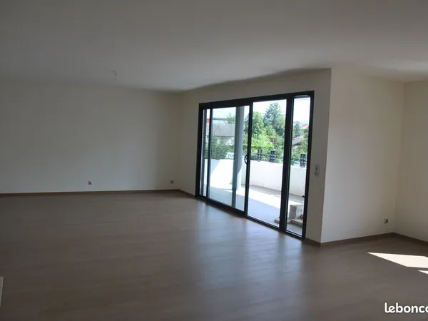Appartement t5