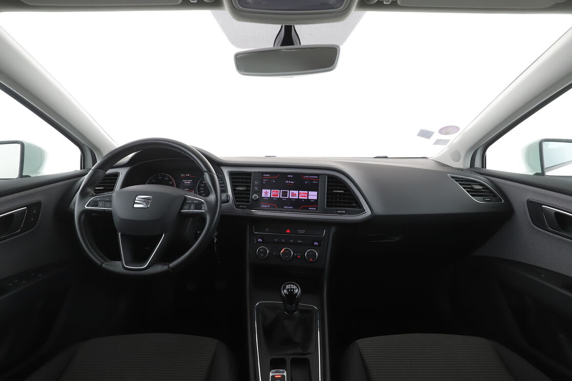 Seat Leon 1.0 TSI Style — photo 11