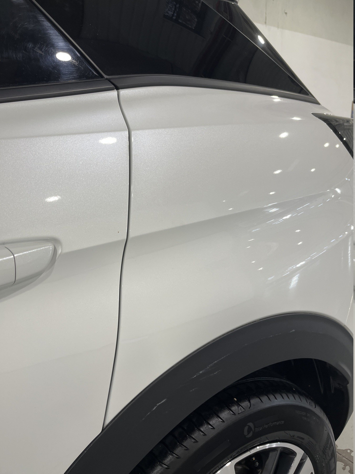 Peugeot 3008 — photo 33