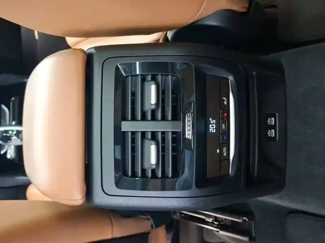 Bmw X3 xdrive 30e 292ch bva8 — photo 32