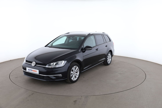 Volkswagen Golf VII SW 1.6 TDI BlueMotion Tech Confortline Business DSG7