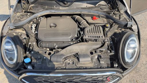 Mini Clubman 2.0 Cooper S 192 - Edition Canonbury – 2020 – 73621 km – Essence – Boîte Automatique — photo 49