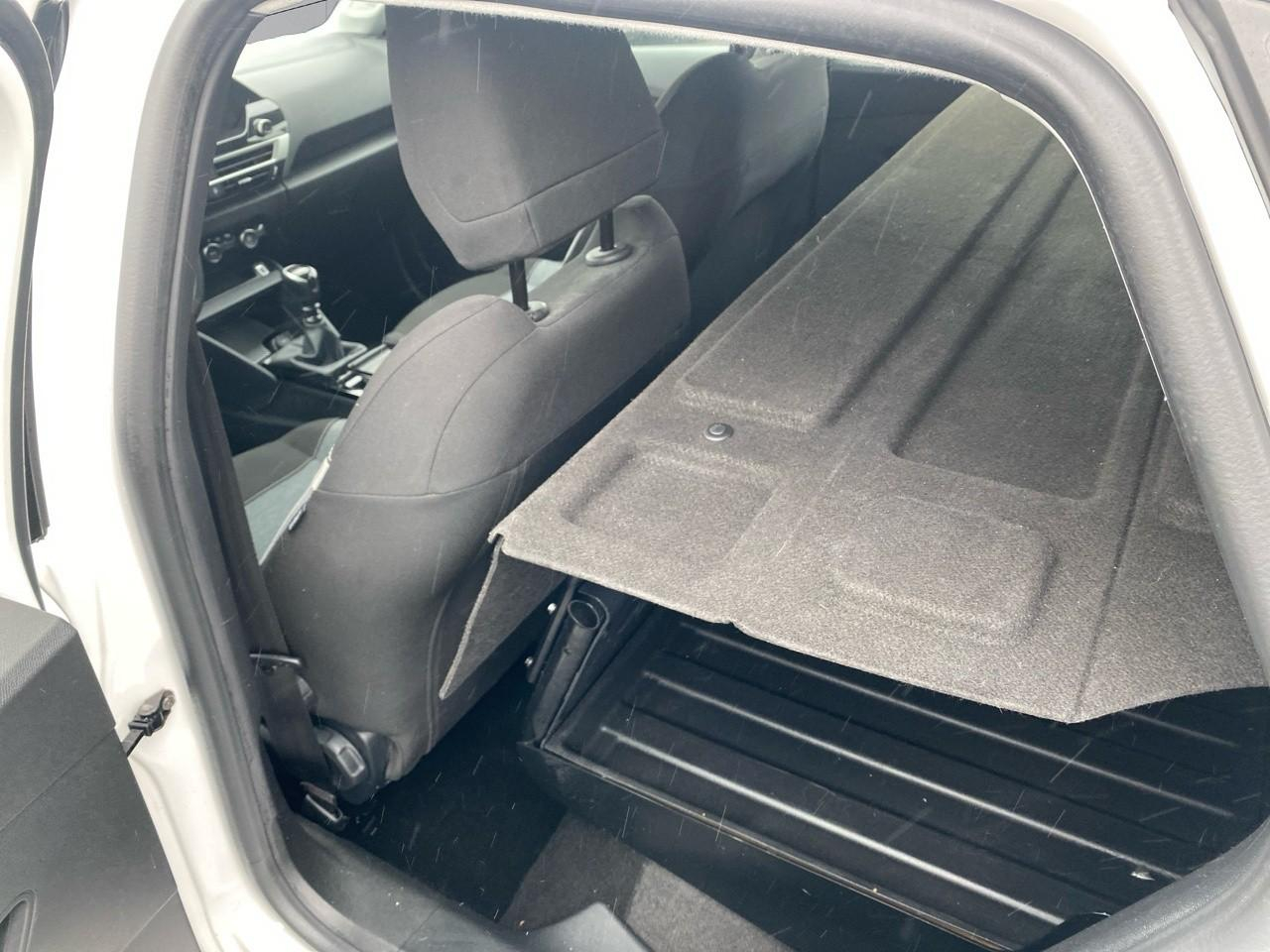 Citroën C4 bluehdi 110ch s&s feel pack business — photo 10