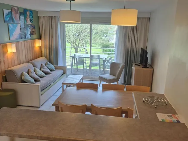 Appartement Duplex T3 Pornichet