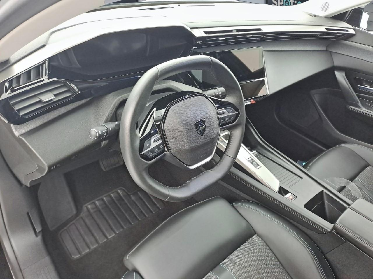 Peugeot 308 sw bluehdi 130ch s&s eat8 allure — photo 14