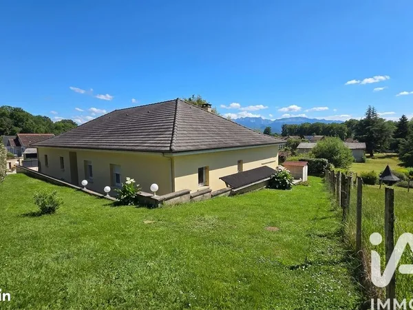 Maison 4 pièces 149 m²