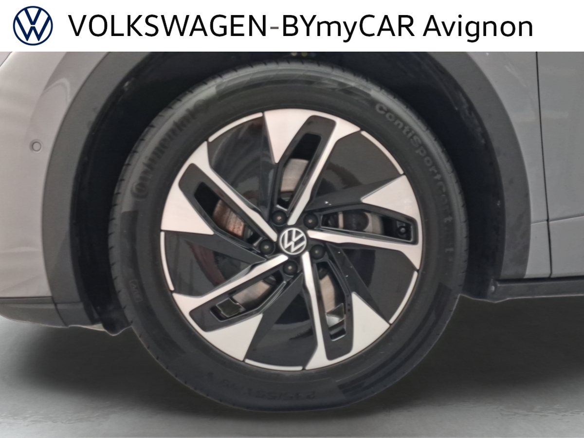 Volkswagen ID.5 174 ch Pro — photo 17
