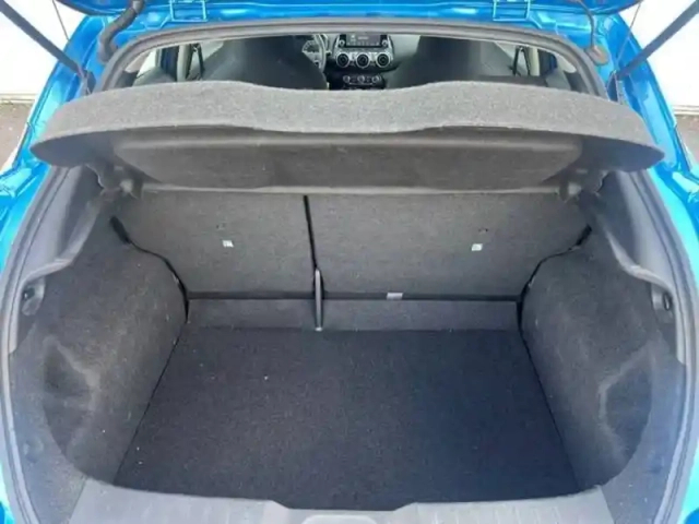 Nissan Juke dig-t 114 dct7 — photo 24