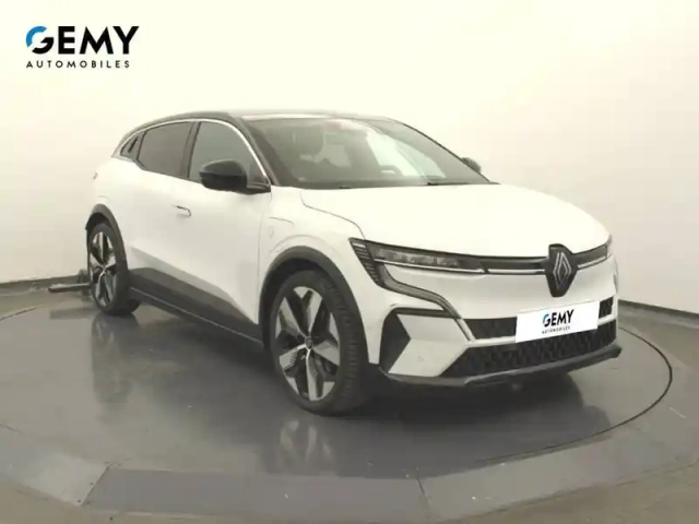 Renault Megane e-tech ev60 220 ch super charge — photo 25