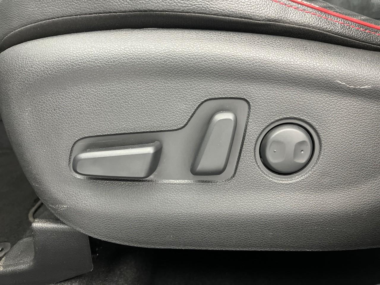 Hyundai Tucson 1.6 crdi 136 hybrid 48v dct-7 n line — photo 30