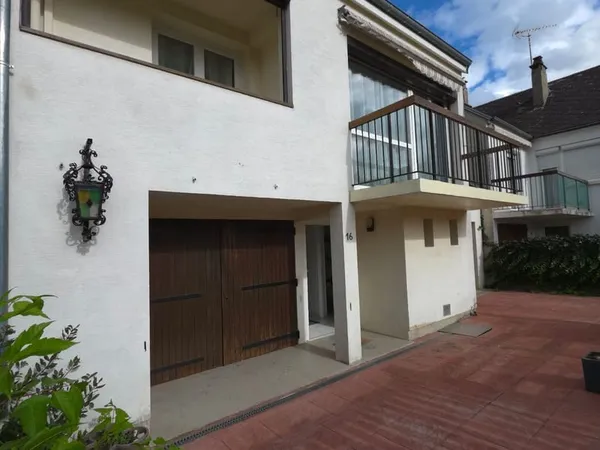 Maison/villa