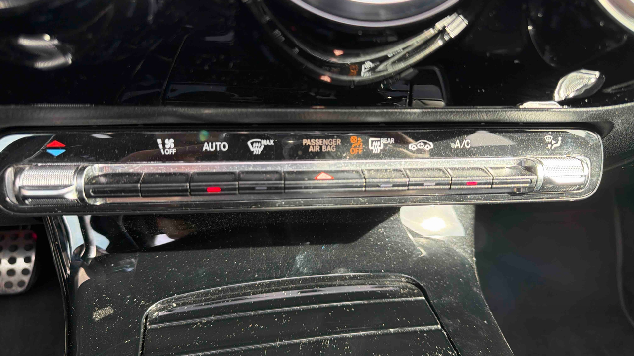 Mercedes Classe A 200 d 8G-DCT — photo 11