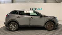 Peugeot 2008 1.2 PureTech 100ch S&S Style — photo 4