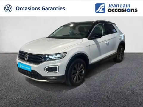 Volkswagen T-Roc 1.5 tsi 150 evo start/stop dsg7