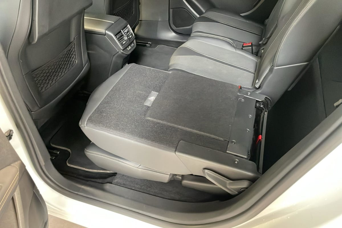 Peugeot 5008 — photo 12
