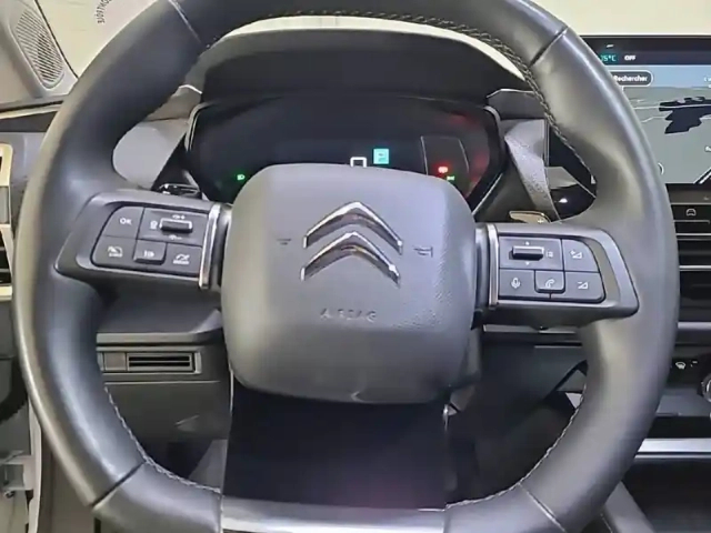 Citroën C5 x puretech 130 s&amp;s eat8 — photo 59