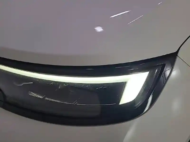 Opel Mokka electrique 136 ch &amp; batterie 50 kwh — photo 20