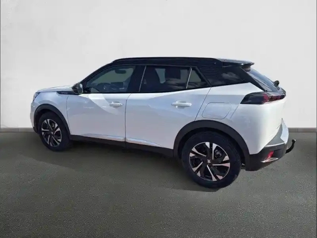 Peugeot 2008 bluehdi 130 s&amp;s eat8 — photo 7