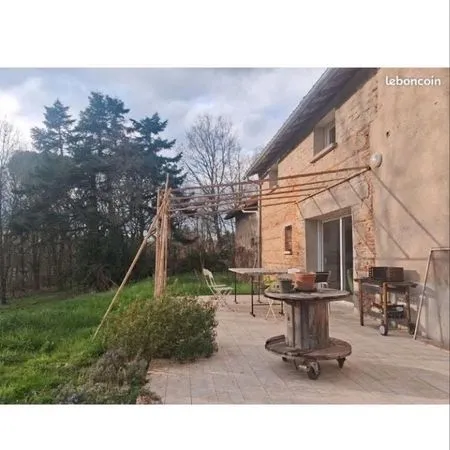 Éco colocation