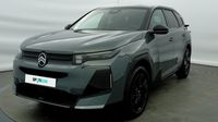Citroen C5 Aircross 1.2 Hybride 145ch MAX boite automatique